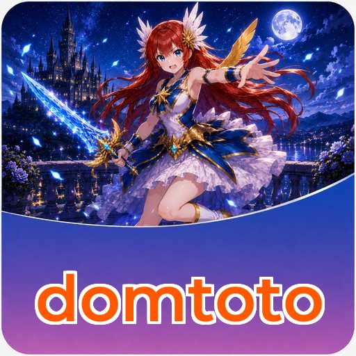 Screenshot Proses Instalasi domtoto APK