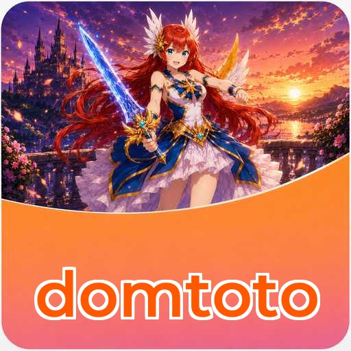 Keamanan domtoto