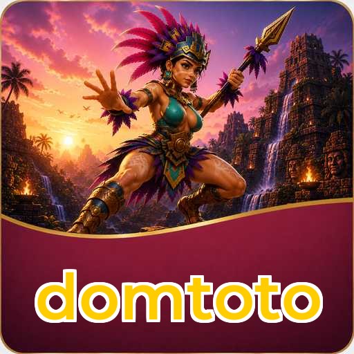Instalasi domtoto
